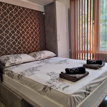 Luxury Pets Friendly - Perla * بورغاس