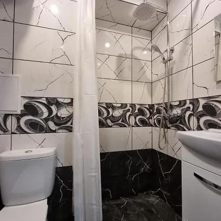 Luxury Pets Friendly - Perla Apartment Burgas City