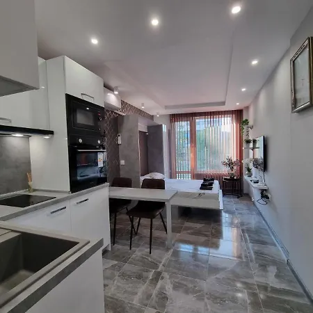 Luxury Pets Friendly - Perla بورغاس