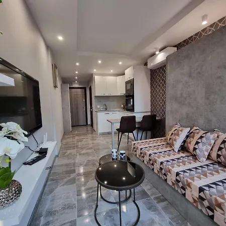 شقة Luxury Pets Friendly - Perla *