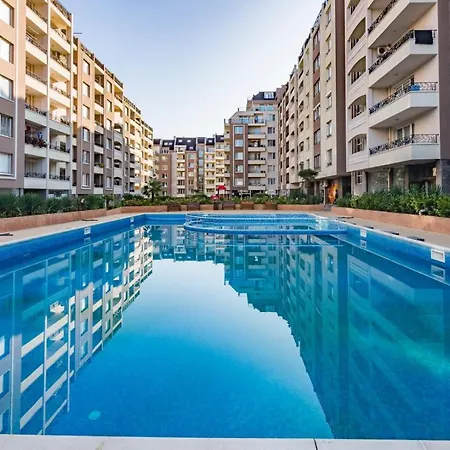 Luxury Pets Friendly - Perla Burgas City